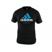 Футболка Adidas COMMUNITY T-SHIRT MMA